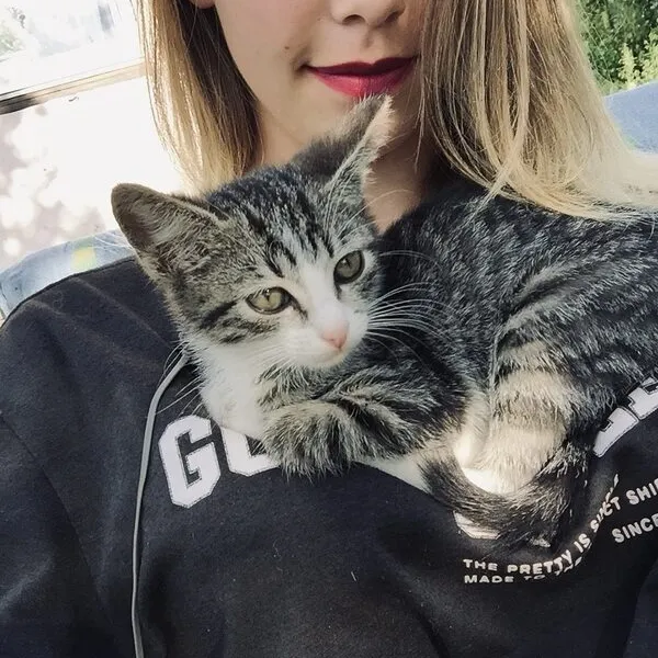 Катерина